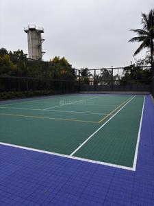 Image of 878 Sq.ft 2 BHK Apartment / Flat for sale in Sattva Bliss, Budigere Cross, Bengaluru for Rs. 9000000