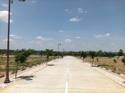 Image of 1800 Sq.ft Residential Plot / Land for sale in Hoskote, Bengaluru for Rs. 12060018
