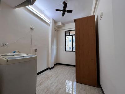Bedroom Image of 900 Sq.ft 2 BHK Apartment / Flat for rent in Vashi Navi Mumbai for Rs. 45000