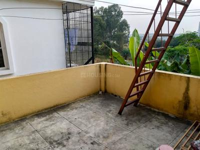 Balcony Image of 1500 Sq.ft 3 BHK Independent House for sale in S.Bingipura Bengaluru for Rs. 9003555