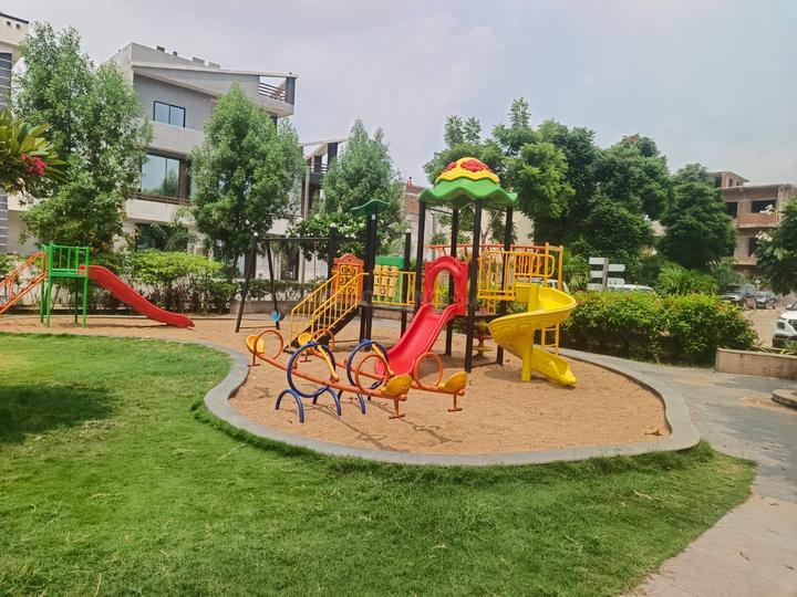 Vinayak City Main Image 1