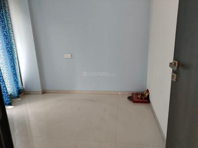 Bedroom Image of 670 Sq.ft 1 BHK Apartment / Flat for sale in Vishrut Athens, Kharghar Navi Mumbai for Rs. 5500000