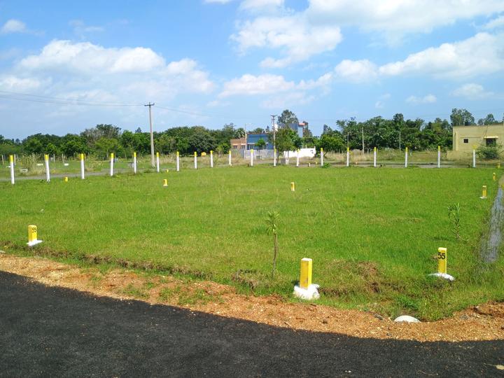 Dhilli KCR Nagar Main Image 1