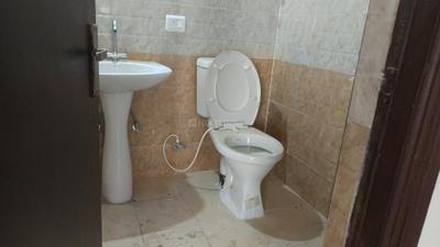 Image of 1300 Sq.ft 3 BHK Apartment / Flat for rent in Gardenia Glory, Sector 46, Noida for Rs. 35000