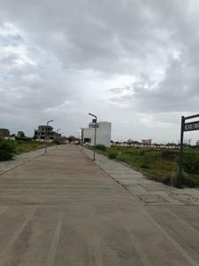 Image of 1200 Sq.ft Residential Plot / Land for sale in Mayakhedi, Indore for Rs. 6240000