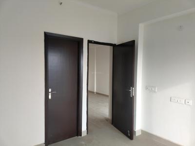 Bedroom Image of 885 Sq.ft 2 BHK Apartment / Flat for sale in Terrace Homes, Noida Extension Greater Noida for Rs. 6500000