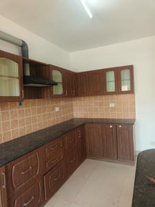 Kitchen Image of 1410 Sq.ft 2 BHK Apartment / Flat for sale in Valmark Amoda, Gottigere Bengaluru for Rs. 12500000