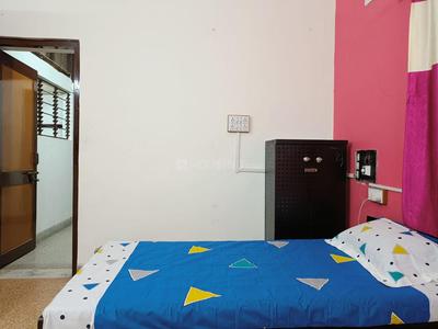 Bedroom Image of Boy’s pg in Sayajigunj (9724201151) in Sayajiganj, Vadodara
