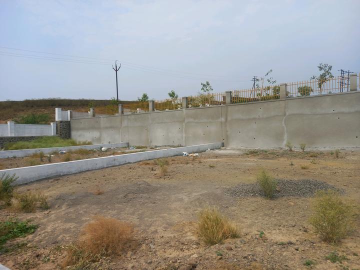 krushnakunj phase 2 NA plots Main Image 1