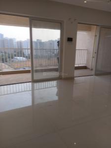Hall Image of 1100 Sq.ft 2 BHK Apartment / Flat for rent in Millennium Pacific, Tathawade Pune for Rs. 26000