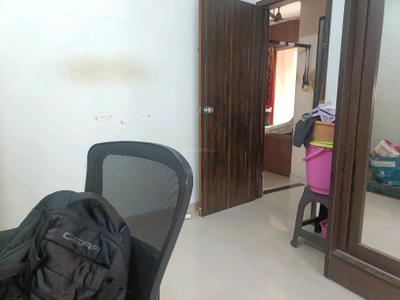 Bedroom Image of 1200 Sq.ft 2 BHK Apartment / Flat for sale in Anmol Sankalp, Ulwe Navi Mumbai for Rs. 12000000