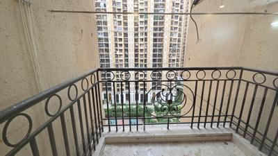 Image of 1428 Sq.ft 3.5 BHK Apartment / Flat for sale in Prateek Grand City, Siddharth Vihar, Ghaziabad for Rs. 17800000