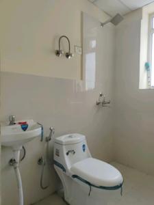 Bedroom Image of 450 Sq.ft 1 BHK Apartment / Flat for sale in Pyramid Altia, Sector 70 Gurgaon for Rs. 5900000