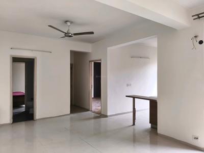 Living Room Image of 1800 Sq.ft 3 BHK Apartment / Flat for sale in Swaraj Homes Gracious Tower, Sector 56 Gurgaon for Rs. 24000000