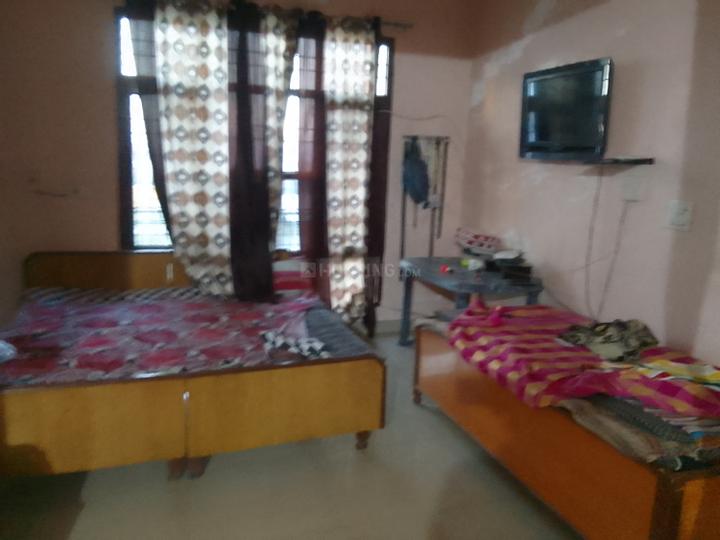 Guru nanak nagar old rajpura Bedroom 1