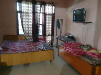 Guru nanak nagar old rajpura Bedroom 1