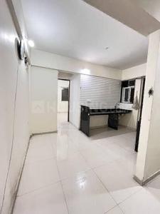 Kitchen Image of 1030 Sq.ft 2 BHK Apartment / Flat for sale in Legacy Liva, Punawale Pune for Rs. 5500000