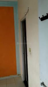 Bedroom Image of 680 Sq.ft 2 BHK Apartment / Flat for sale in Shapoorji Pallonji Shukhobrishti, New Town Kolkata for Rs. 4000000
