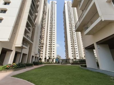 Image of 1458 Sq.ft 2 BHK Apartment / Flat for sale in Bhavya Tulasivanam Avani, Kukatpally, Hyderabad for Rs. 12189040