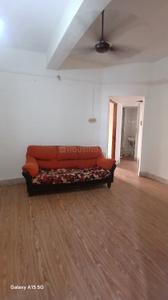 Bedroom Image of 850 Sq.ft 2 BHK Apartment / Flat for rent in Karelibagh Vadodara for Rs. 10000