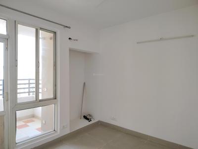 Bedroom Image of 1027 Sq.ft 2 BHK Apartment / Flat for sale in Stellar Jeevan, Noida Extension Greater Noida for Rs. 8500000