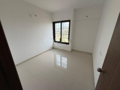 Bedroom Image of 585 Sq.ft 1 BHK Apartment / Flat for sale in Kohinoor Sportsville, Maan Pune for Rs. 5500021