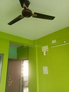 Bedroom Image of 750 Sq.ft 2 BHK Apartment / Flat for rent in Inda Kharagpur for Rs. 12000