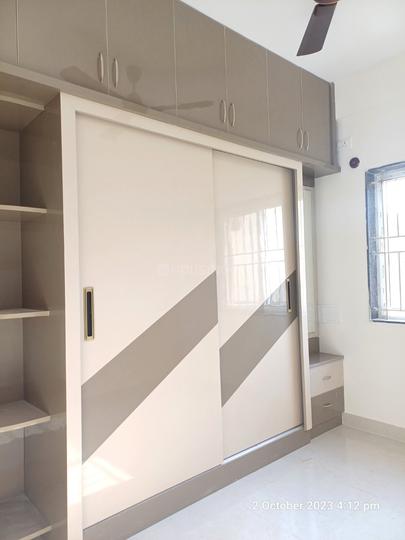 Balaji Layout, Kaggadasapura Bedroom 1