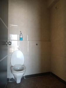 Bedroom Two Image of 1650 Sq.ft 3 BHK Apartment / Flat for sale in Om Rudra, Kharghar Navi Mumbai for Rs. 23500000