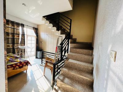 Balcony Image of 990 Sq.ft 3 BHK Duplex for sale in Sector 20 Panchkula for Rs. 11000000