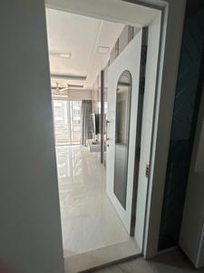 Bedroom Image of 825 Sq.ft 2 BHK Apartment / Flat for sale in Mangeshi Woods, Kalyan West Kalyan for Rs. 7458000