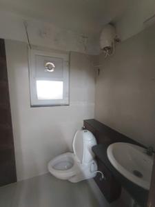 Image of 2433 Sq.ft 3.5 BHK Apartment / Flat for sale in Adani Water Lily, Shantigram, Ahmedabad for Rs. 22000000