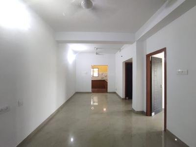 1 BHK Flat