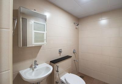 Image of 2205 Sq.ft 4 BHK Apartment / Flat for rent in Sobha Windsor, Whitefield, Bengaluru for Rs. 86000