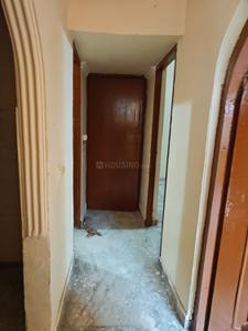 Image of 620 Sq.ft 2 BHK Independent House for rent in Alpha II, Greater Noida for Rs. 15000