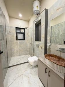 Image of 1900 Sq.ft 4 BHK Villa for sale in Mansarovar Extension, Jaipur for Rs. 22500000
