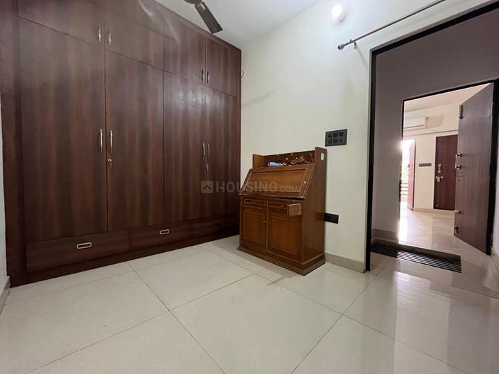 Rahmatnagar Bedroom 1