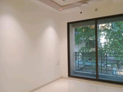 Living Room Image of 990 Sq.ft 2 BHK Apartment / Flat for sale in Gokul Nagari, Kalyan West Kalyan for Rs. 7700000