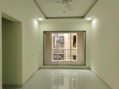 Living Room Image of 885 Sq.ft 1 BHK Apartment / Flat for sale in Boisar Mumbai for Rs. 4292250