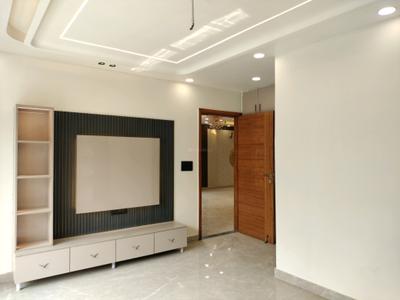 Bedroom Image of 2628 Sq.ft 4 BHK Builder Floor for sale in Sector 85 Faridabad for Rs. 29000000
