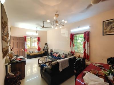 Hall Image of 3178 Sq.ft 2 BHK Independent House for sale in Saiyed Vasna Vadodara for Rs. 15000000