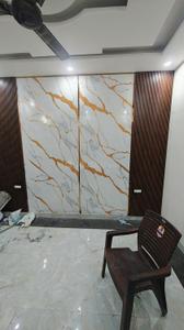 Hall Image of 950 Sq.ft 2 BHK Apartment / Flat for sale in Shastri Nagar Ghaziabad for Rs. 3352852