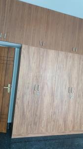 Bedroom Image of 1200 Sq.ft 2 BHK Builder Floor for rent in Hongasandra Bengaluru for Rs. 29000