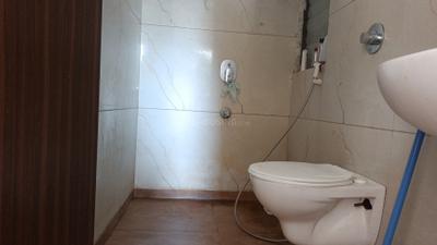 Image of 1024 Sq.ft 1 BHK Apartment / Flat for sale in Raunak City Sector IV D5, Kalyan West, Kalyan for Rs. 4800000