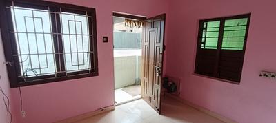 Hall Image of 500 Sq.ft 1 BHK Builder Floor for rent in Saibaba Colony Coimbatore for Rs. 11000