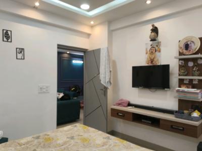Bedroom Image of 1490 Sq.ft 3 BHK Apartment / Flat for sale in Noida Extension Greater Noida for Rs. 15000000
