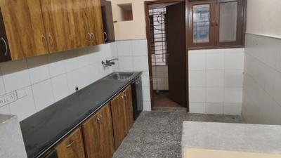 Kitchen Image of 1560 Sq.ft 3 BHK Apartment / Flat for sale in Old Palasia Indore for Rs. 10000000