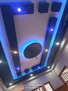 Hall Image of 1600 Sq.ft 3 BHK Independent House for sale in Pandit Khera Lucknow for Rs. 6000000