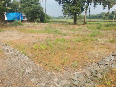 Image of 1742 Sq.ft Residential Plot / Land for sale in Thrikkakara North, Kochi for Rs. 3400000