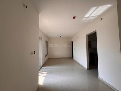 Hall Image of 1150 Sq.ft 2 BHK Apartment / Flat for sale in Guardian Cityscapes, Dattavadi Pune for Rs. 17500000